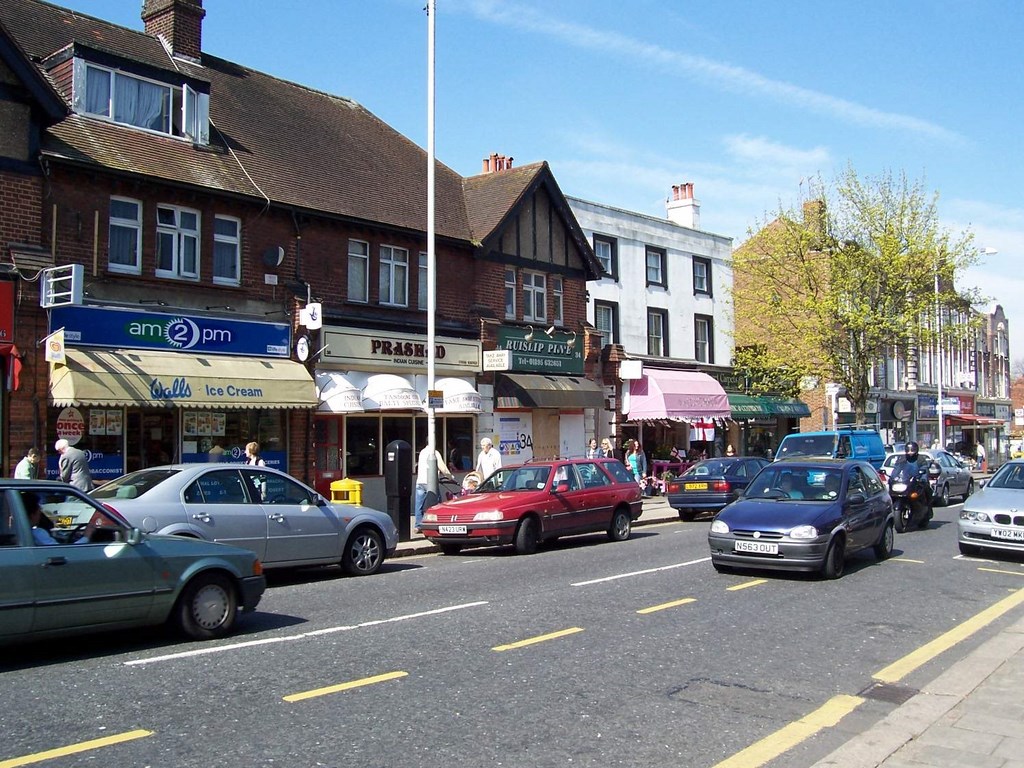 Ruislip High Street Image 30